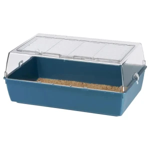 Ferplast Casa De Roedores Duna Multy Blue One Size