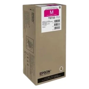 Epson Ink Cartouche D´encre T9733xl Magenta One Size unisex