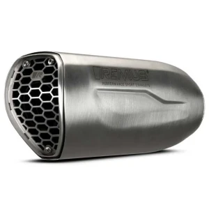Remus Tubo De Enlace Honda Cb 750 Hornet From 2023 Stainless Steel One Size