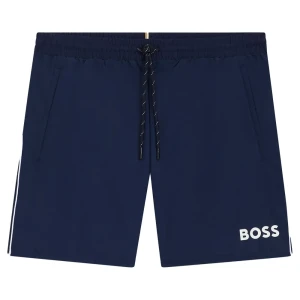 Boss Short De Bain Starfish Navy 2XL Homme