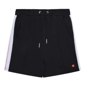 Ellesse Short Consuella Black XS Femme