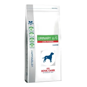 Royal Canin Nourriture Pour Chien Vet Urinary Uc Low Purine Uuc18 7.5kg Green 7.5kg