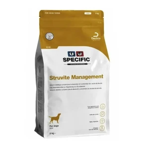 Specific Nourriture Pour Chien Adult Ccd Struvite Management 7kg Golden 7kg