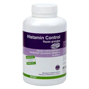 Stangest Supplément Pour Chien Histamin Large Breeds 60 Unités White One Size