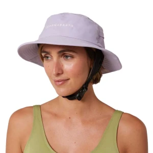 Ocean & Earth Chapeau Bingin Soft Peak Surf Lilac XS Homme,Femme