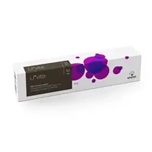 Urano Suplemento Nutricional Uvita Gel 50g Purple One Size