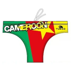 Turbo Slip De Bain Cameroun