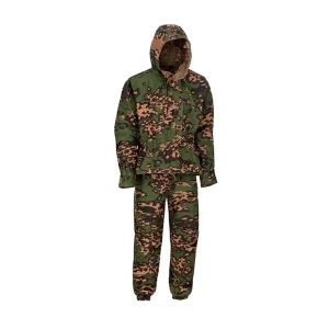 Invadergear Traje Gorka Partizan M