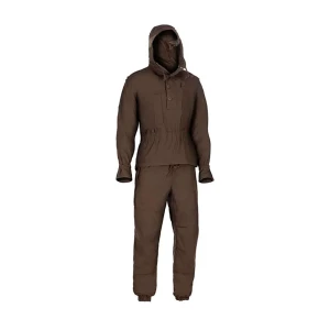 Invadergear Traje Gorka Ranger Green L