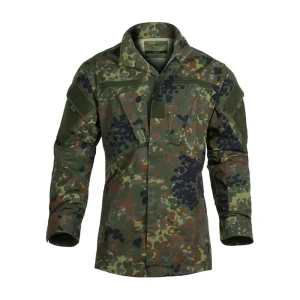 Invadergear Chemise Revenger Tdu Flecktarn L unisex