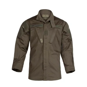 Invadergear Camisa Revenger Tdu OD S