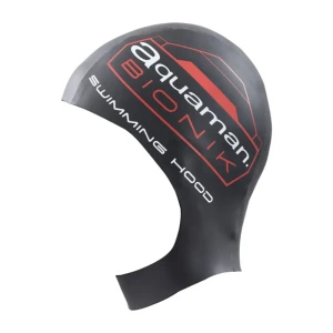 Aquaman Bonnet De Bain Triathlon