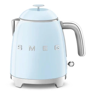 SMEG Bouilloire 50s Style Klf05 0.8l 1400w Pastel Blue One Size unisex