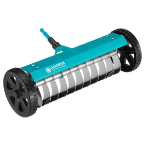 Gardena Scarificateur Combisystem 32 Cm Blue One Size