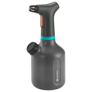 Gardena Pulverizador Electric Pump 1l Black One Size