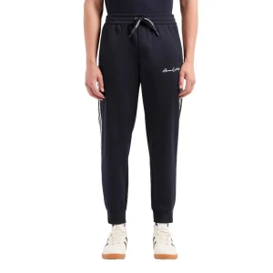 Giorgio Armani Exchange Pantalon De Survêtement 8nzpsg_z9n1z Navy 2XL Homme