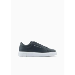 Giorgio Armani Exchange Baskets Xux123_xv534 Navy EU 42 Homme