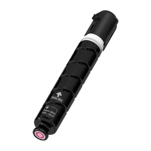 Generico Toner Canon 034 Magenta One Size unisex