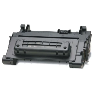 Generico Toner Hp Cc364a/ce390a Black One Size unisex