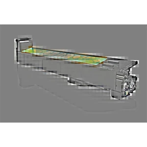 Generico Toner Hp Cf311a Cyan One Size unisex