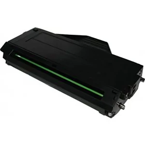 Generico Toner Panasonic Kx-fat410x Black One Size unisex