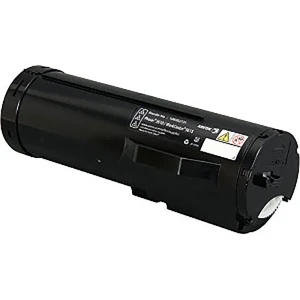 Xerox Toner Phaser 3610/workcentre 3615 Black One Size unisex