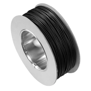 Gardena Câble Périphérique 150 M Black One Size