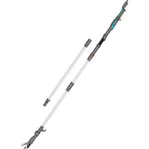 Gardena Sierra Eléctrica De Poda Set Highcut 360/18v P4a Black One Size