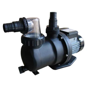 Gre 1/3 Cv Volume Maximal 35 M³ Ø Pompe Auto-amorçante 300mm