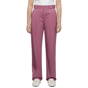 Dickies Pantalon 874 Rec Work Mellow Mauve 34 Femme