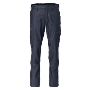 Mascot Pantalones De Trabajo Accelerate 20179 Dark Anthracite 42