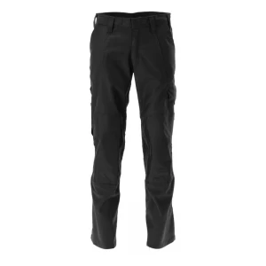 Mascot Pantalon De Travail Accelerate 20979 Black 66