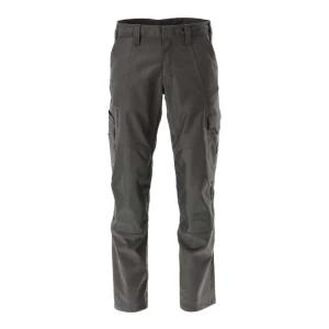 Mascot Pantalones De Trabajo Accelerate 20979 Dark Anthracite 56