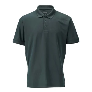 Mascot Polo à Manches Courtes Crossover 17083 Forest Green 3XL