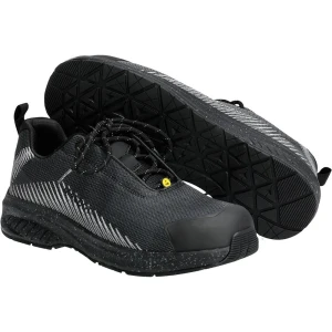 Mascot Chaussures De Sécurité Customized F1600 Black EU 43
