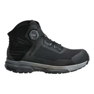 Mascot Chaussures De Sécurité Customized F1681 Black EU 47