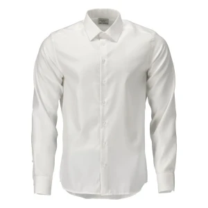 Mascot Camisa De Manga Larga Frontline 20504 White 43-44