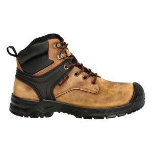 Mascot Botas De Seguridad Originals F1002 Walnut Brown / Black EU 43