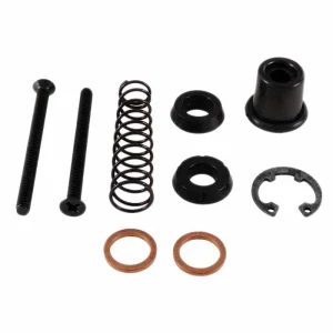 All Balls Kit De Reparación De Bomba De Freno 18-1064 Black One Size
