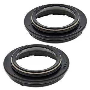 All Balls Kit De Sello De Polvo De Horquilla 57-135 Black One Size
