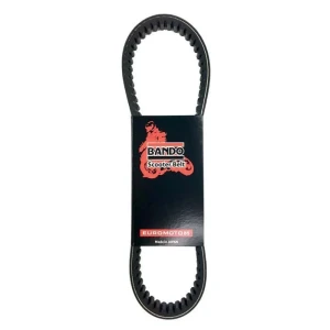 Bando Correa De Transmisión 36243907 Kymco Superdink/downtown 125 E4/e5 Black One Size