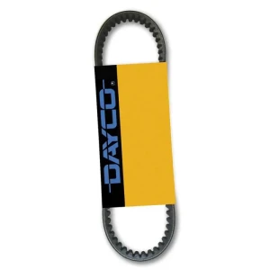 Dayco Correa De Transmisión Yamaha Fly One 150 Black One Size