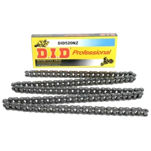 Did Cadena 520nz Steel 108 Links