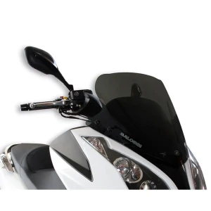 Malossi Parabrisas Sport Kymco Superdink 125 Smoked One Size