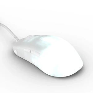 Endgame Gear Souris Gaming Op1 White Frost One Size unisex