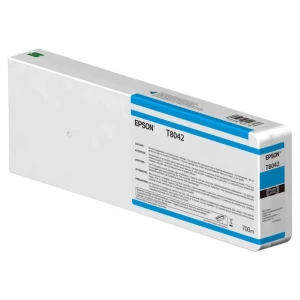 Epson Ink Cartouche D´encre K900 Ultrachrome Hdx/hd 700ml Light Light Black One Size unisex
