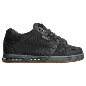 Globe Baskets Sabre Dark Shadow / Phantom EU 41 Homme