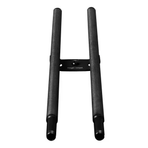 Syrp Rail De Caméra En Carbone Magic Carpet 60 Cm Black One Size unisex