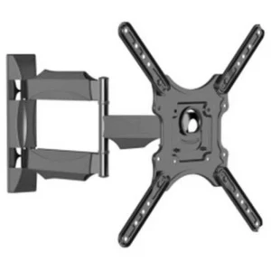 Gembird Support Tv Wm-55st-01 32-55´´ 32kg Black One Size unisex