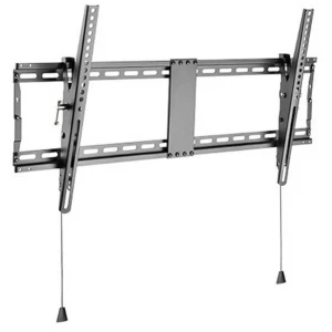 Gembird Support Tv Wm-90t-01 90´´ Black One Size unisex